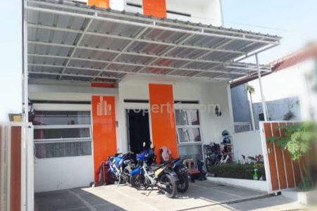 Dijual Cepat Rumah 2 Lantai Siap Huni Arcamanik Endah Bandung