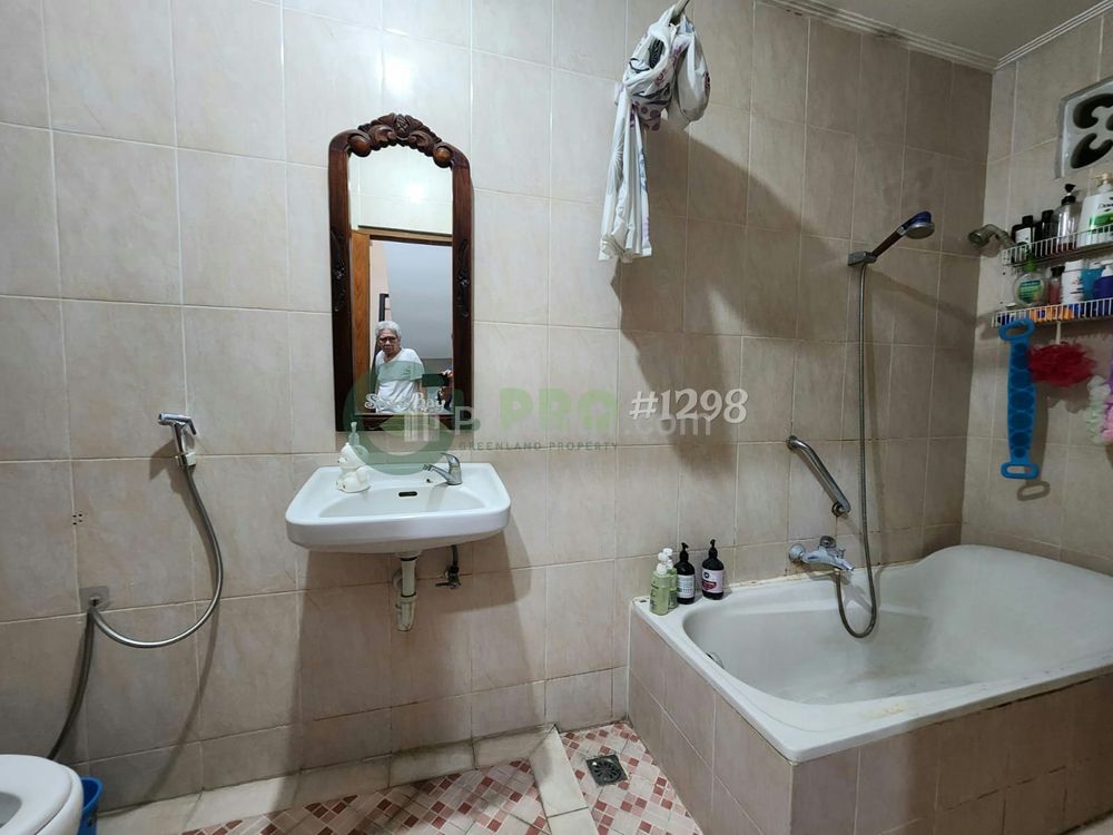 Dijual Rumah Murah di Taman Ratu, Duri Kepa, Jakarta Barat