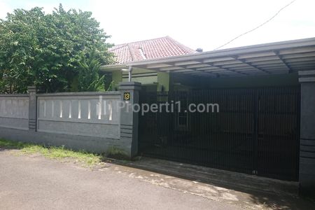 Dijual Rumah di Setrayasa Cirebon