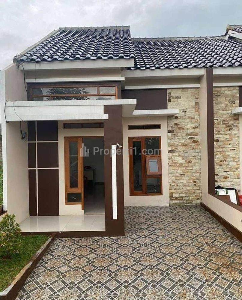 Jual Rumah Cash atau Bertahap di Depok