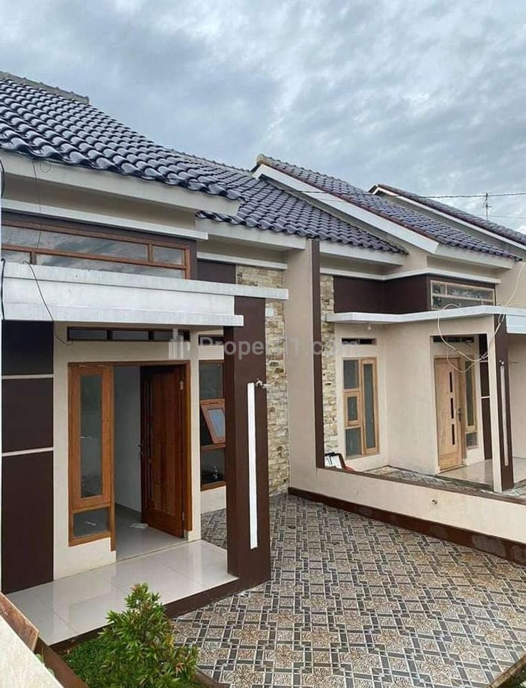 Jual Rumah Cash atau Bertahap di Depok