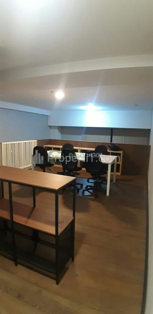 Disewakan Kantor Soho Residence Avenue Full Furnish di Jakarta Barat