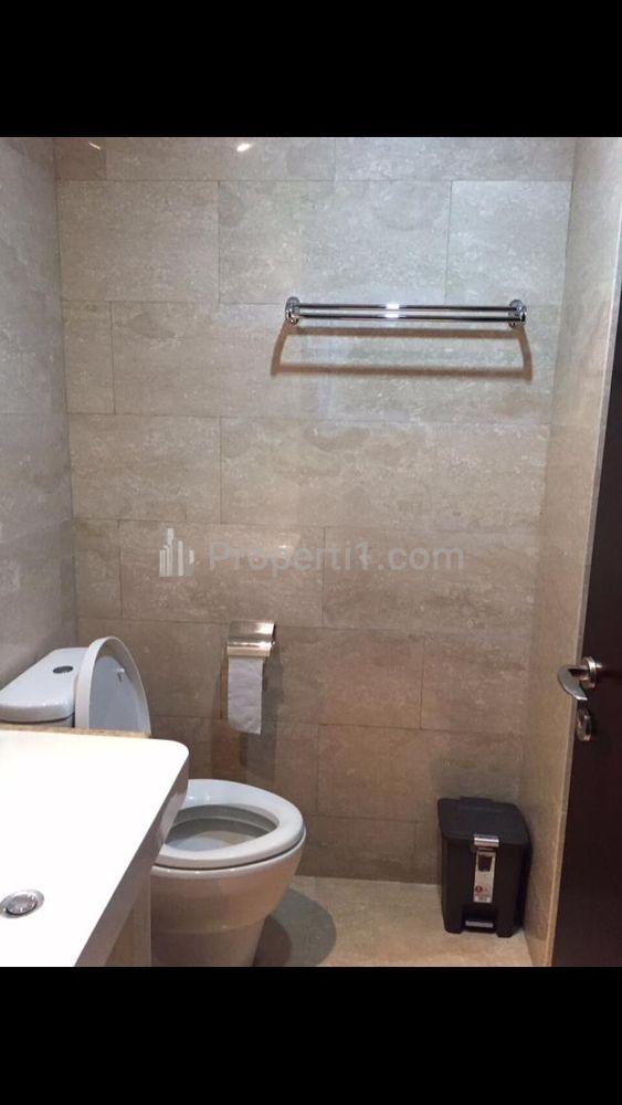 Sewa Apartemen Menteng Park Tower Diamond Type Studio