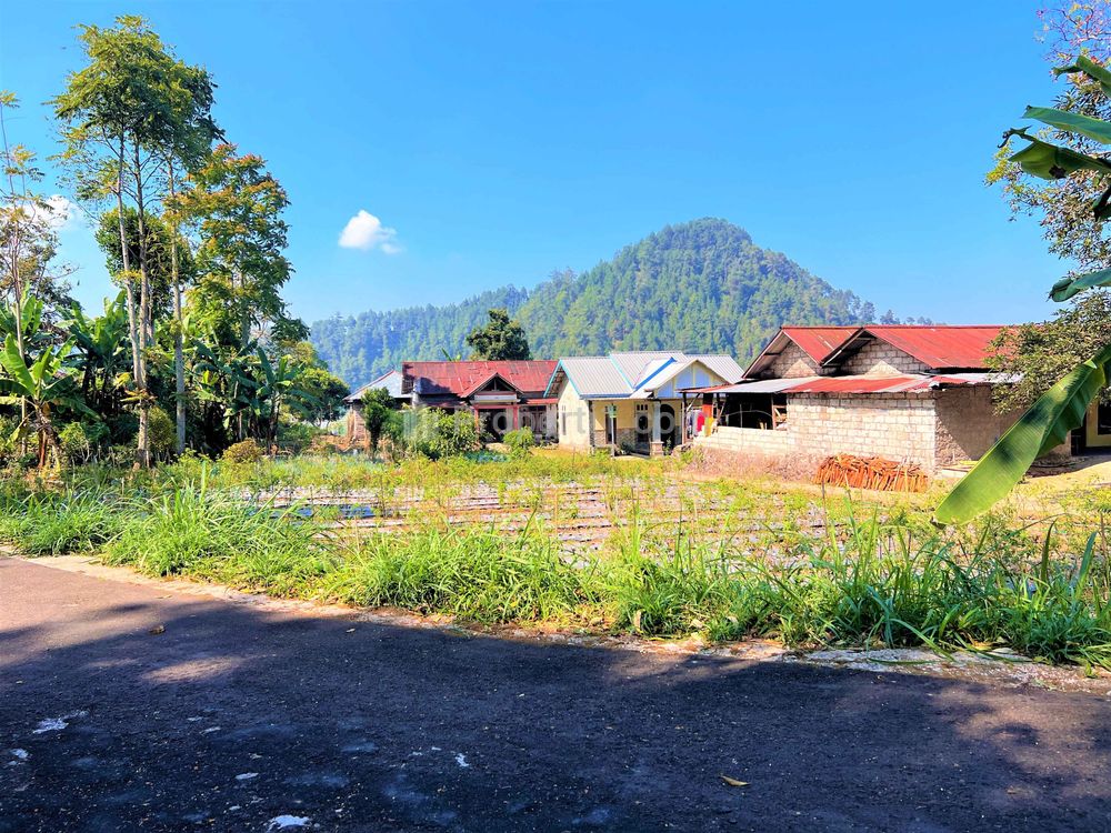 Dijual Tanah 505m² di Kota Wisata Kemuning Karanganyar