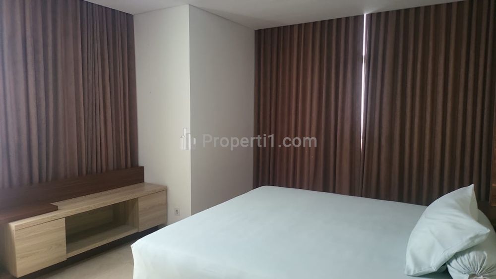 Disewakan Apartemen Lavenue Pancoran Jakarta Selatan – 2+1BR GOOD FURNISHED