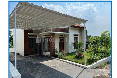 Jual Rumah SHM Turun Harga di Cluster Bukit Tamphayan River View, Sawangan, Depok