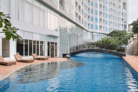 Jual Apartment Grand Sungkono Lagoon, Surabaya