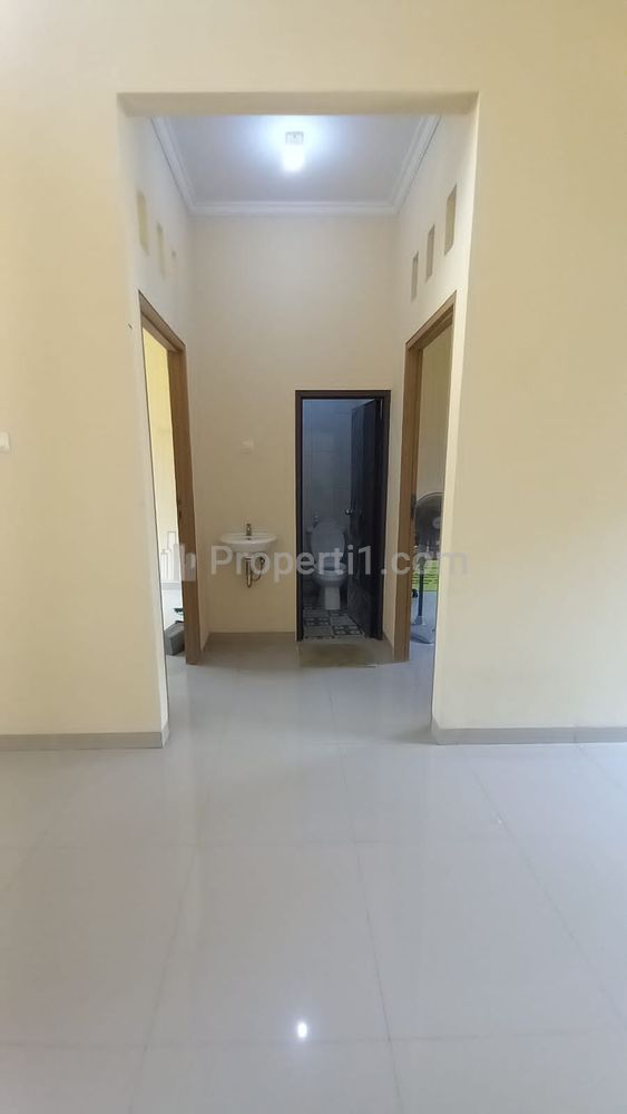 Jual Rumah KPR Siap Huni Dekat Stasiun Citayam Bogor