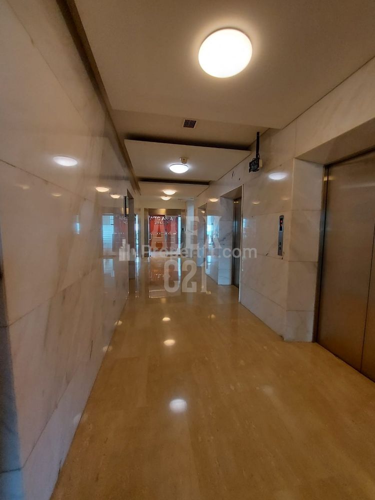 Dijual Gedung di TB Simatupang Jakarta Selatan