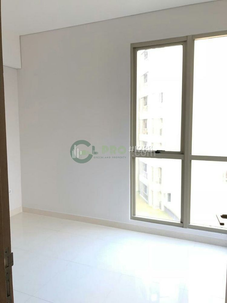 Jual Apartemen Taman Anggrek Residence 3 Bedrooms Jakarta Barat
