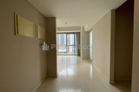 Jual Cepat Apartemen Ciputra World 2 Jakarta - Tower Residence 3 BR + Study + Maidroom, 155sqm, Pet Friendly