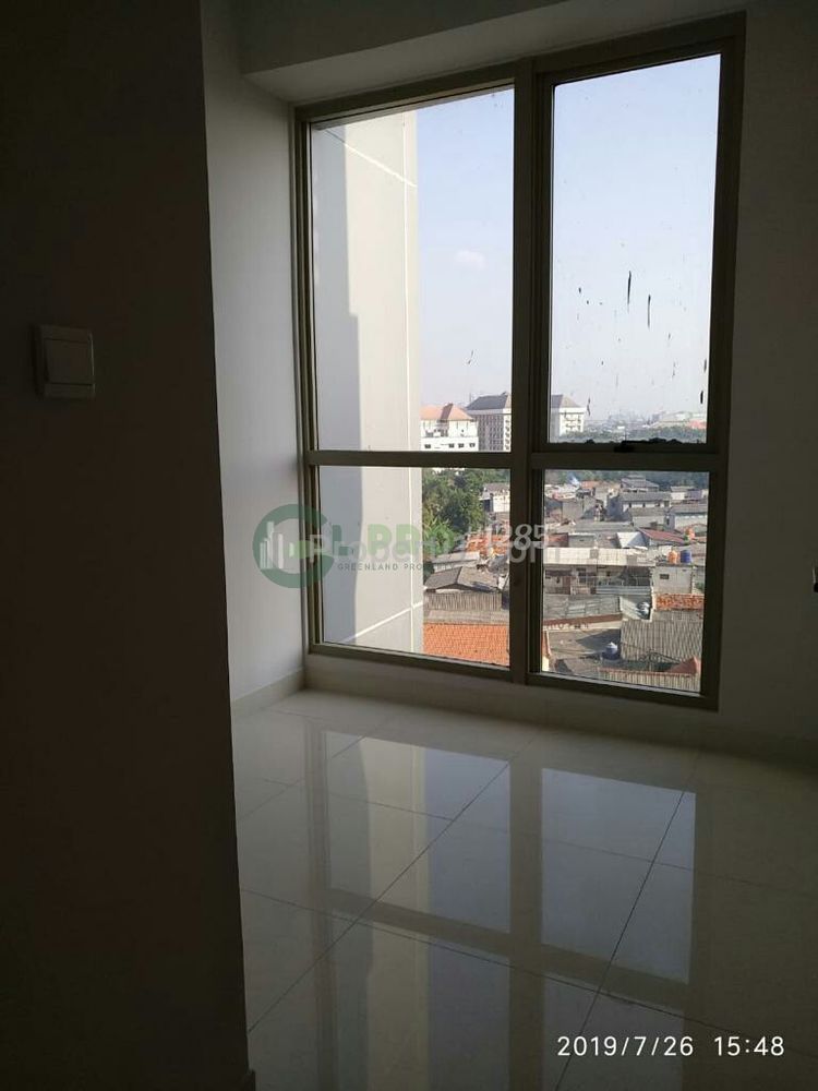 Jual Apartemen Taman Anggrek Residence 3 Bedrooms Jakarta Barat