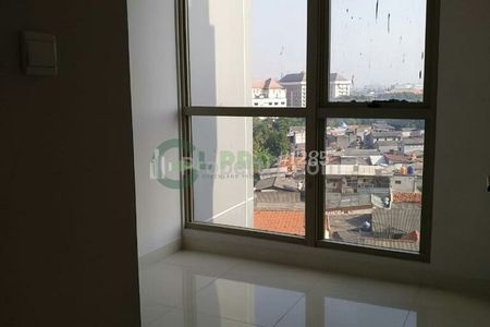 Jual Apartemen Taman Anggrek Residence 3 Bedrooms Jakarta Barat