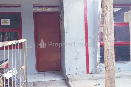 Dijual Cepat Rumah Siap Huni dan Nyaman di Cileungsi Bogor - Villa Situsari Indah