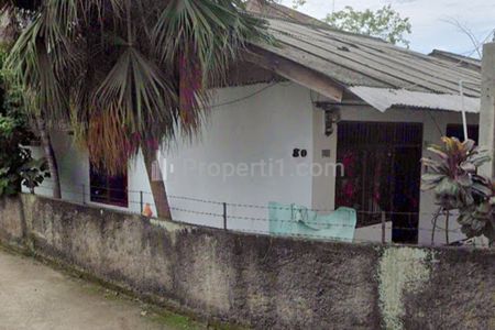 Dijual 2 Unit Rumah di Margonda Depok Jawa Barat