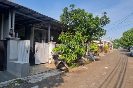 Dijual Cepat Rumah di Vila Nusa Indah 5 Ciangsana Bogor