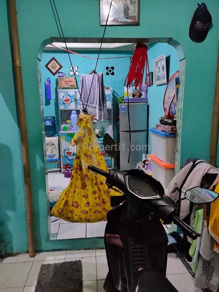 Dijual Rumah Daerah Citayem Gang Langgar Depok
