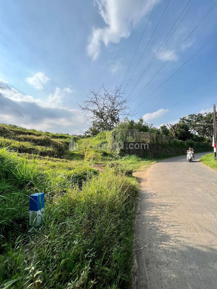 Dijual Tanah Strategis di Joyogrand Malang, Luas Tanah 180