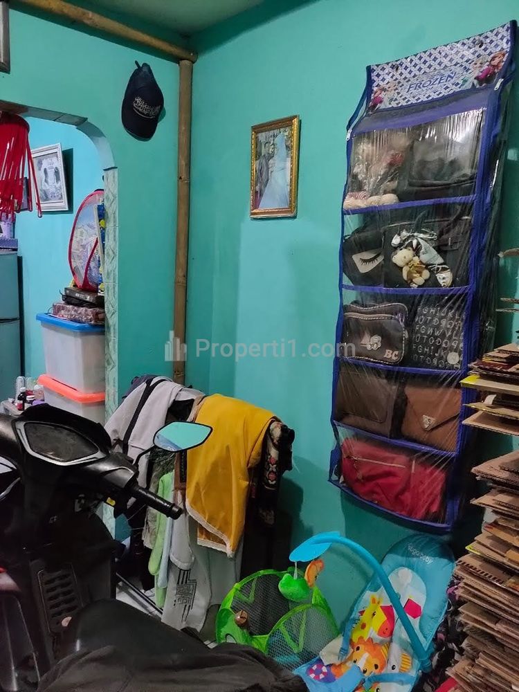 Dijual Rumah Daerah Citayem Gang Langgar Depok