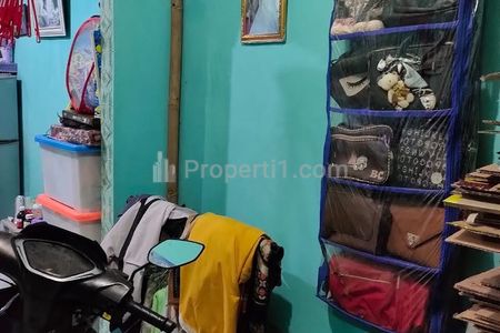 Dijual Rumah Daerah Citayem Gang Langgar Depok