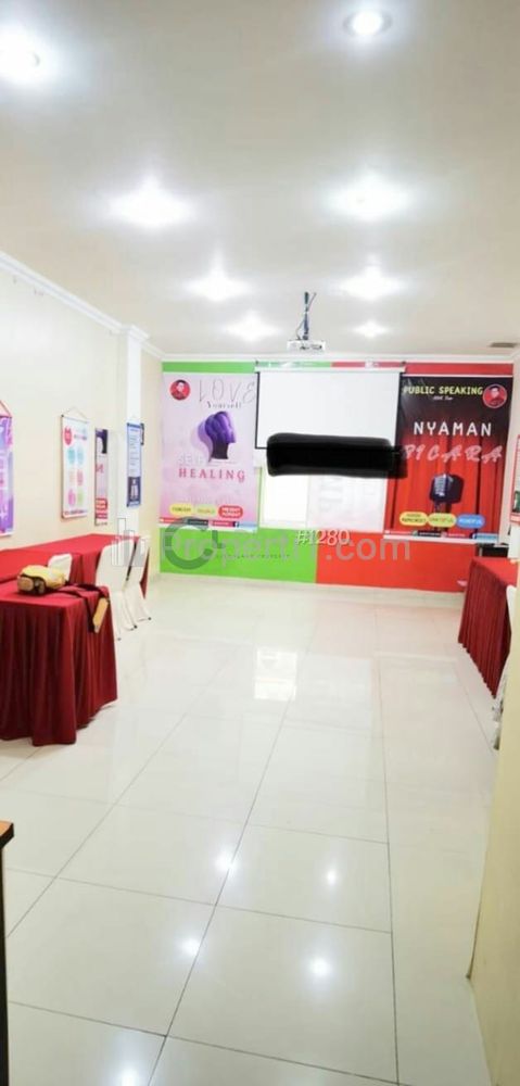 Dijual Ruko Rukan di Sentra Niaga Green Lake City Jakarta Barat - Tangerang Bisa KPR