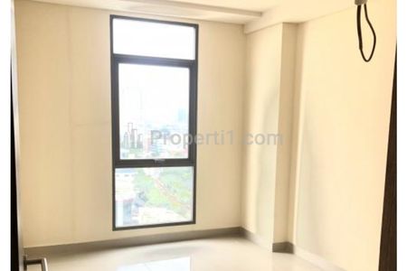 Sewa / Jual Apartemen Pejaten Park Residence - 1 Bedroom Semi Furnished