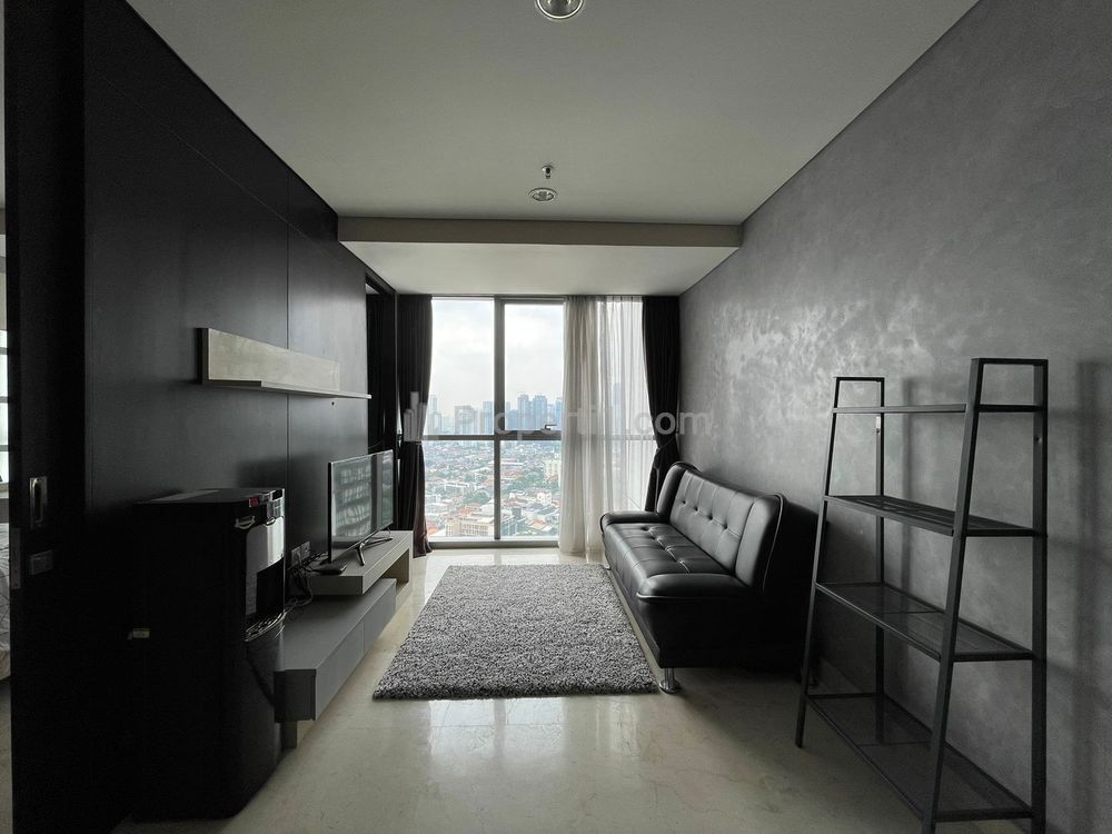 Disewakan Apartemen 1BR Full Furnished di The Orchard at Ciputra World 2 "Pet Friendly Apartment" di Jakarta Selatan