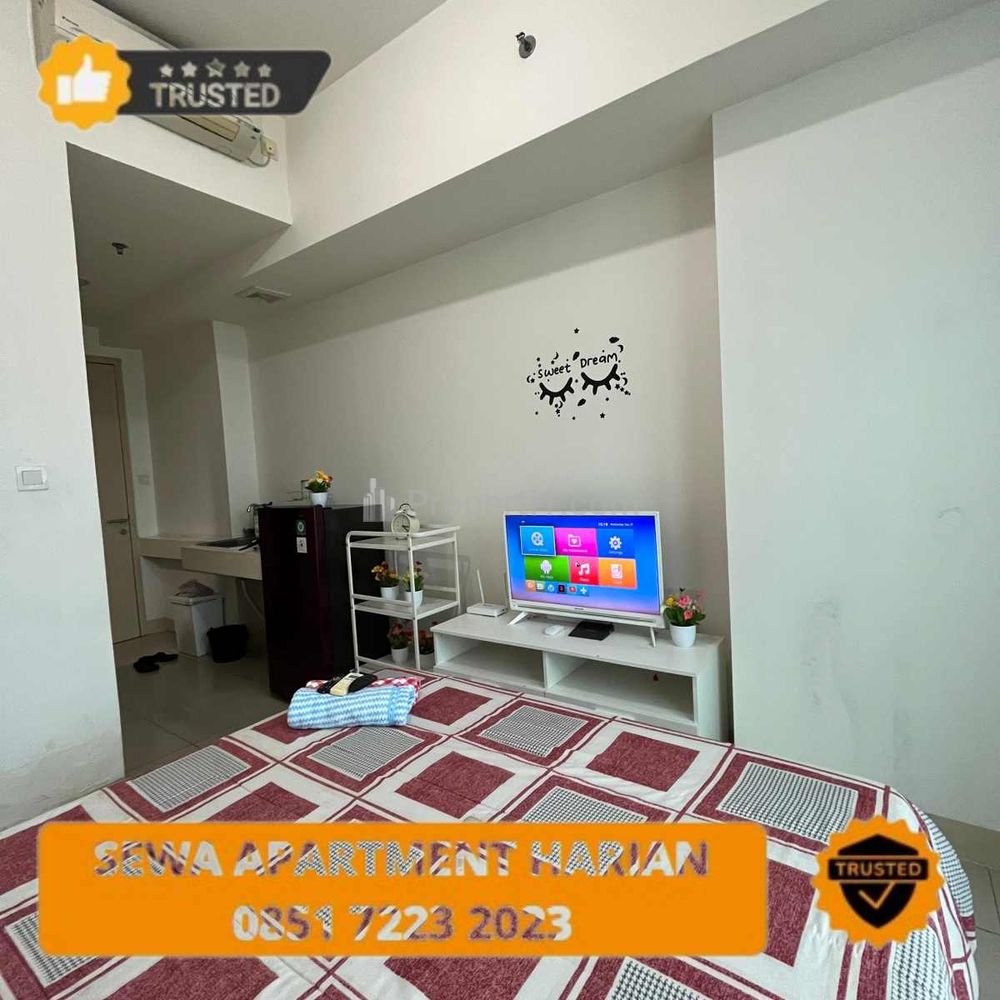 Foto Kamar