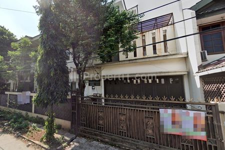 Jual Rumah Mewah Pondok Pekayon Indah Siap Huni di Kota Bekasi