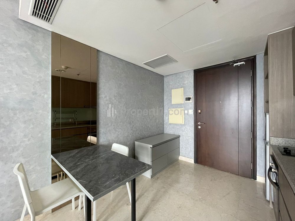 Disewakan Apartemen 1BR Full Furnished di The Orchard at Ciputra World 2 "Pet Friendly Apartment" di Jakarta Selatan