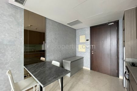 Disewakan Apartemen 1BR Full Furnished di The Orchard at Ciputra World 2 "Pet Friendly Apartment" di Jakarta Selatan