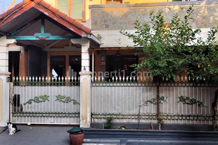 Dijual Rumah dan Kost-kostan di Griya Shanta Suhat Malang, Semi Furniture