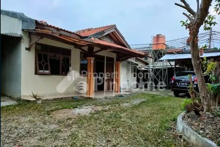 Dijual Tanah di Jalan Tali, Slipi, Jakarta Barat