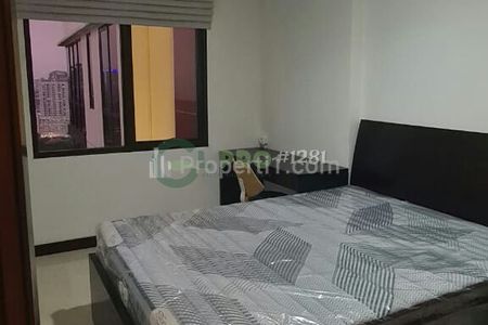 Disewakan Apartemen Permata Hijau Suite 1 Bedroom Furished di Kebayoran Lama Jaksel