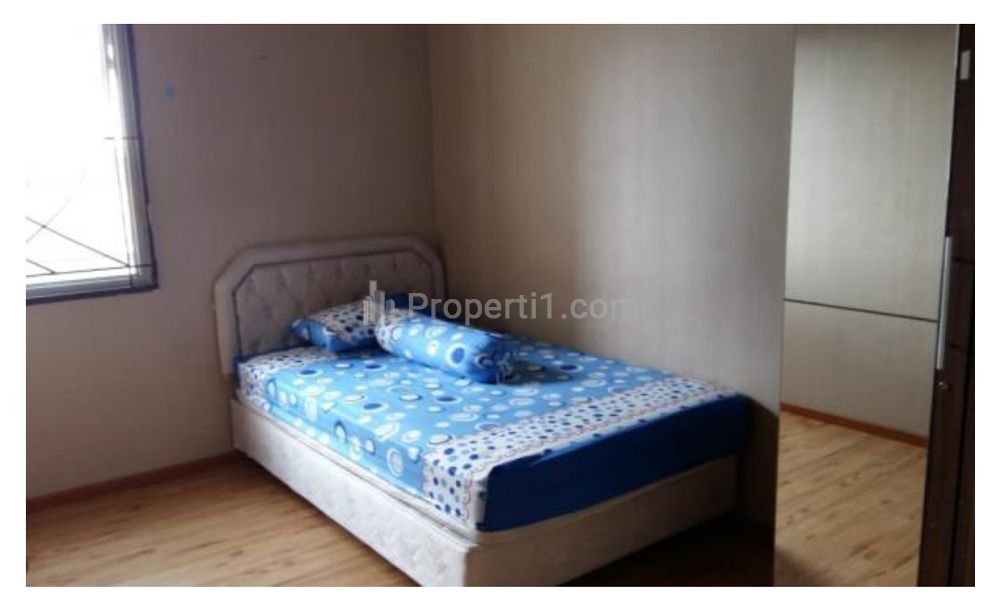 Sewa Apartemen Mediterania Gajah Mada Type 3 Kamar Fully Furnished - Dekat Glodok, Mangga Besar, dan Halte Busway