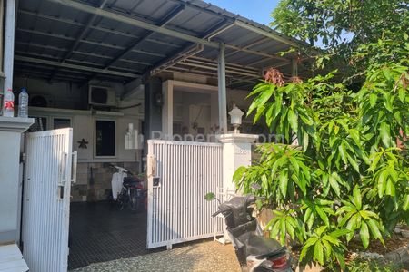 Dijual Rumah di Vila Nusa Indah 5, Ciangsana - Kab. Bogor