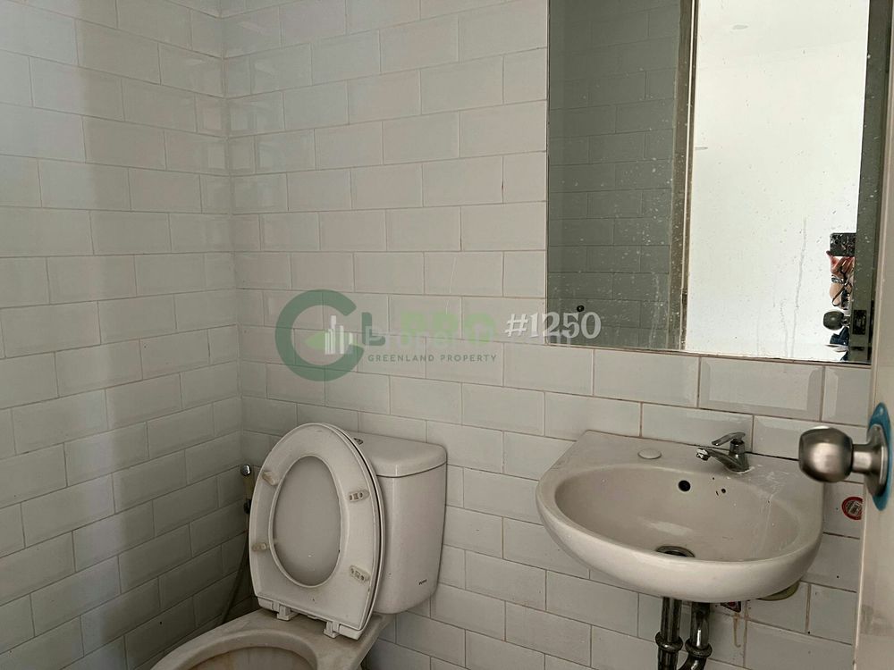 Disewa Kios / Office Space / Ruang Usaha di Apart Medit 2 Jakarta Barat