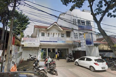 Jual Ruko Strategis di Bandung, Dekat Alun-alun Kota Bandung