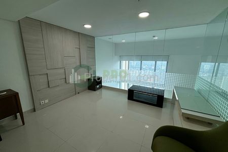 Disewakan Office / Kantor Neo Soho Avenue di Central Park Jakarta Barat