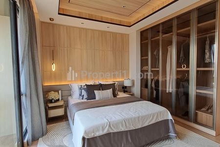 Dijual Rumah 3 Lantai Japanesse Style di BSD Serpong Tangerang