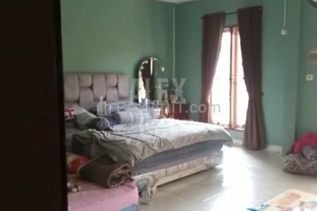 Dijual Rumah Taman Semanan Indah, Cengkareng, Jakarta Barat