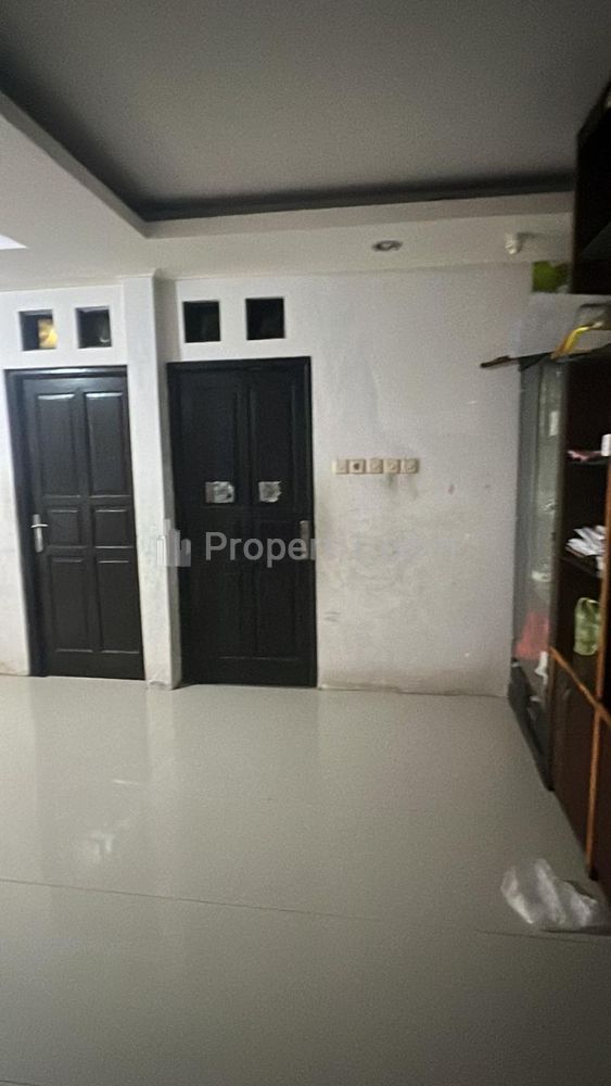 Dijual Rumah Grand Galaxy Bekasi LT 173m2, Nego Sampai Deal