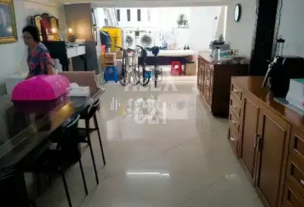 Dijual Rumah di Ancol, Pademangan, Jakarta Utara