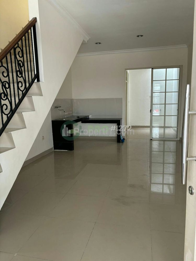 Disewakan Rumah di Green Lake City Cluster West Europe Tangerang