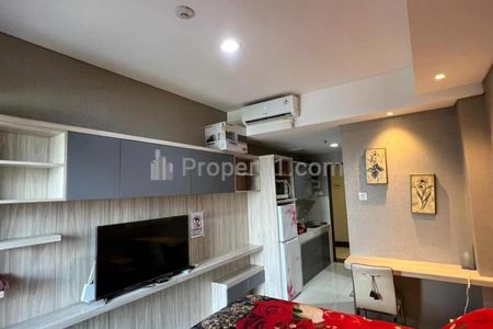 Sewa Apartemen Harian Treepark BSD Serpong Harga Mulai 150 Ribu