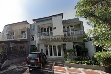 Jual Rumah Mewah Minimalis Kawasan Cigadung Greenland Kota Bandung