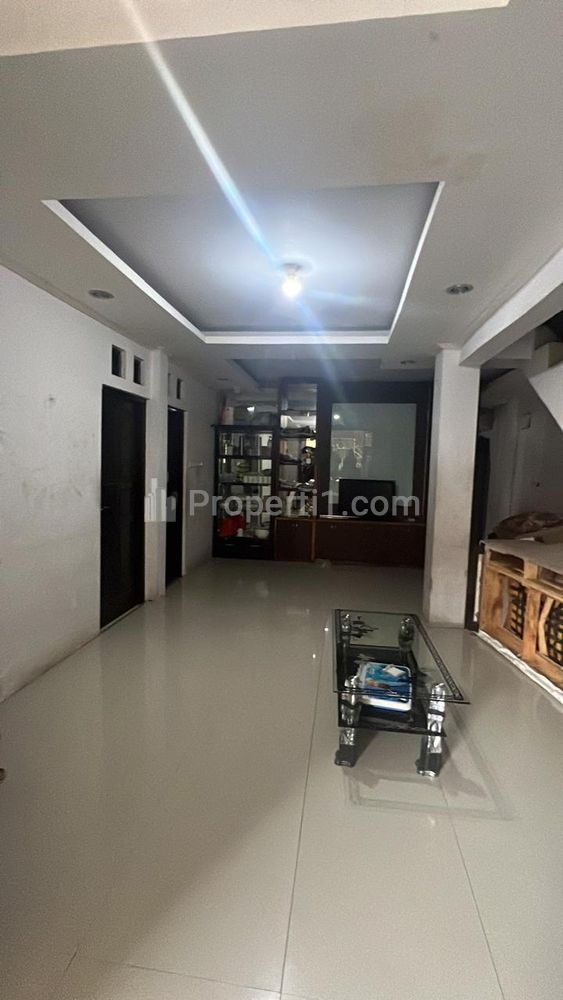 Dijual Rumah Grand Galaxy Bekasi LT 173m2, Nego Sampai Deal