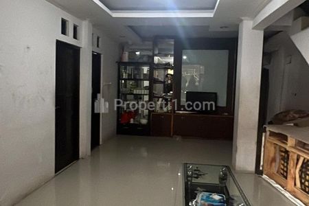 Dijual Rumah Grand Galaxy Bekasi LT 173m2, Nego Sampai Deal