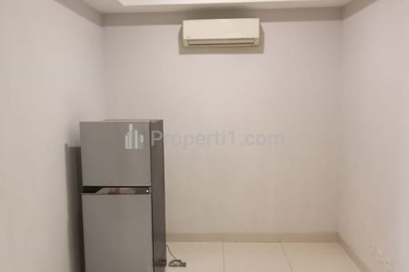 Sewa Apartemen The Mansion Bougenville Kemayoran Jakarta Utara – 2 BR Semi Furnished