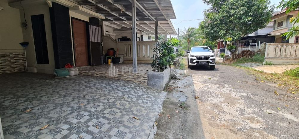 Jual Rumah di Komplek Cibubur City Bogor, Harga Miring